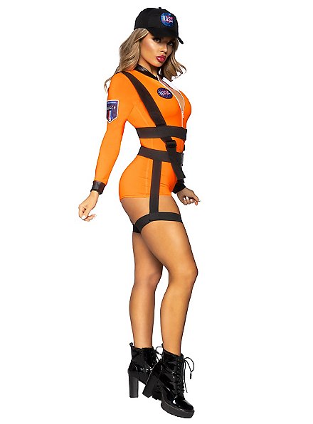 Sexy Astronaut Costume